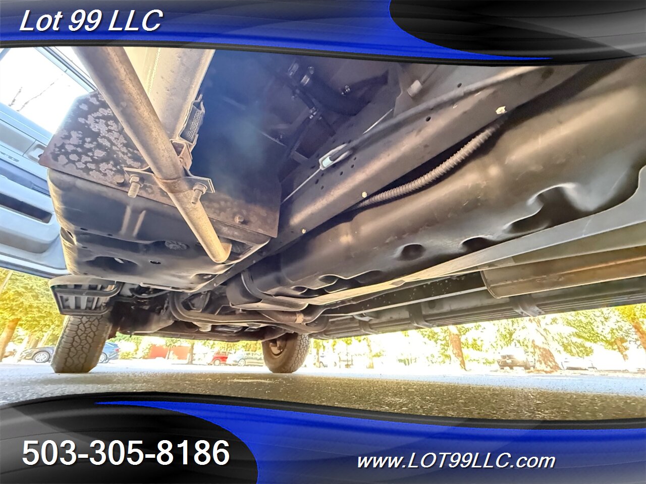 2012 Ford E-Series Van E-350 SD 63k Miles ONAN Generator Rooftop AC Insulated Cummins Onan 2800 Generator - Photo 52 - Milwaukie, OR 97267