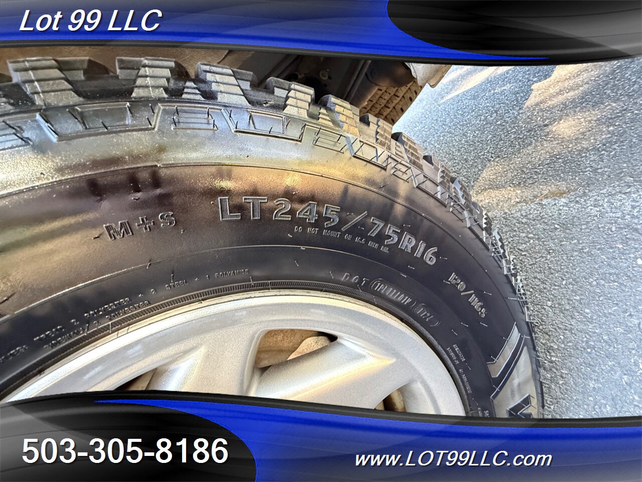 2012 Ford E-Series Van E-350 SD 63k Miles ONAN Generator Rooftop AC Insulated Cummins Onan 2800 Generator - Photo 51 - Milwaukie, OR 97267