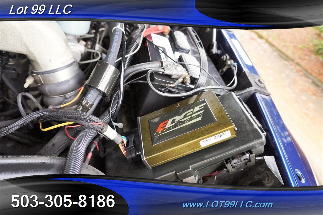 2006 Dodge Ram 2500 SLT 4X4 5.9L Cummins Long Bed 2 OWNERS NEW TIRES - Photo 36 - Milwaukie, OR 97267