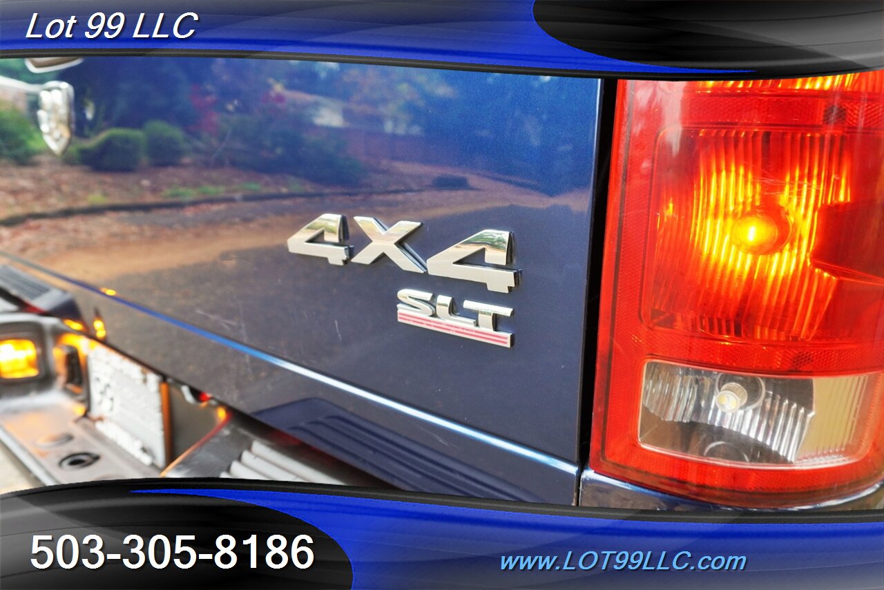 2006 Dodge Ram 2500 SLT 4X4 5.9L Cummins Long Bed 2 OWNERS NEW TIRES - Photo 33 - Milwaukie, OR 97267