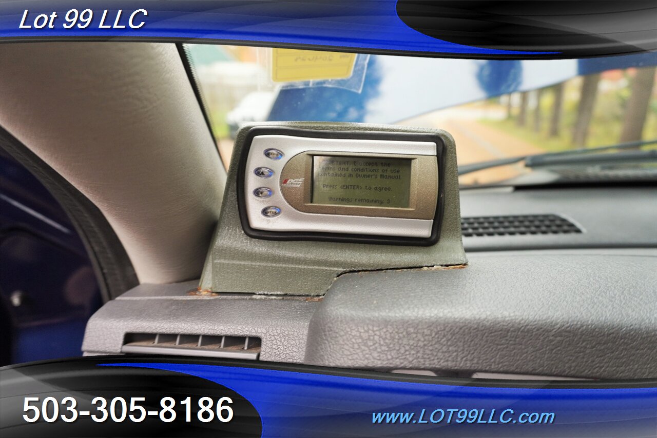 2006 Dodge Ram 2500 SLT 4X4 5.9L Cummins Long Bed 2 OWNERS NEW TIRES - Photo 4 - Milwaukie, OR 97267