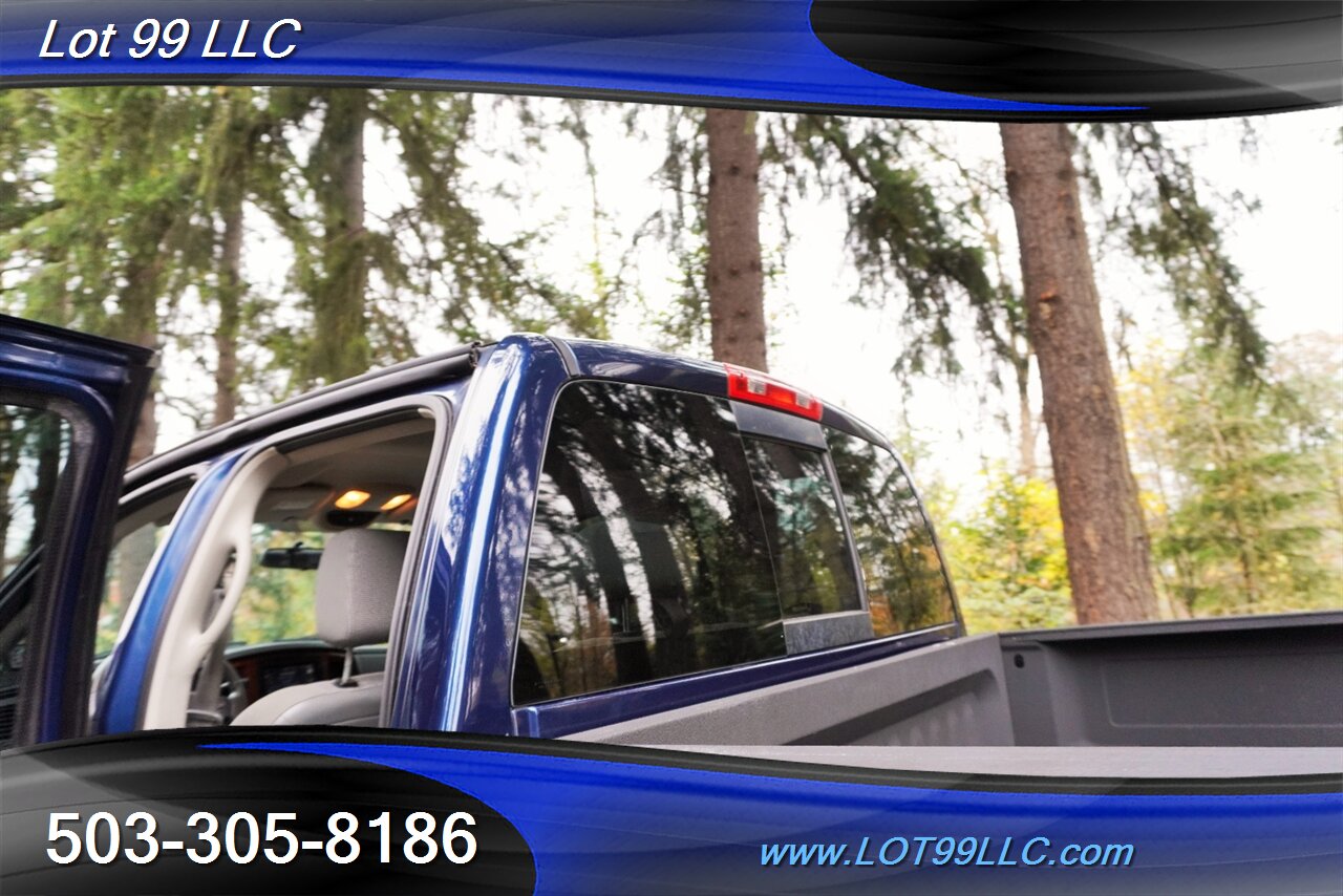 2006 Dodge Ram 2500 SLT 4X4 5.9L Cummins Long Bed 2 OWNERS NEW TIRES - Photo 15 - Milwaukie, OR 97267