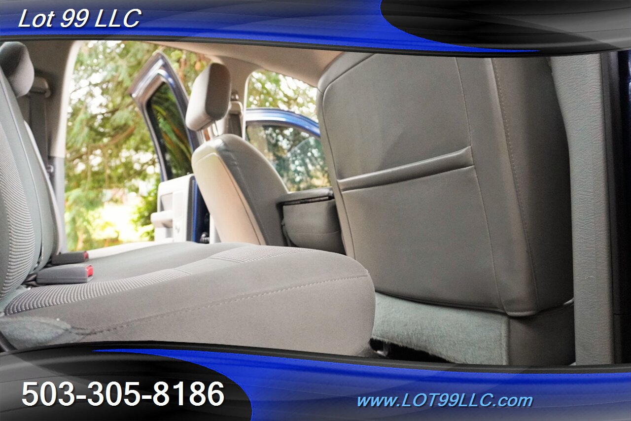 2006 Dodge Ram 2500 SLT 4X4 5.9L Cummins Long Bed 2 OWNERS NEW TIRES - Photo 17 - Milwaukie, OR 97267