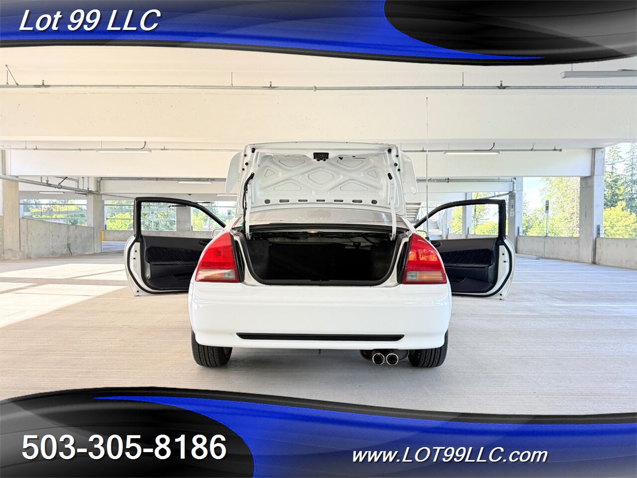 1995 Honda Prelude Si 137k Auto 2.2-liter VTEC H22 160Hp NEW TIRES Super Clean Like New Interior - Photo 30 - Milwaukie, OR 97267