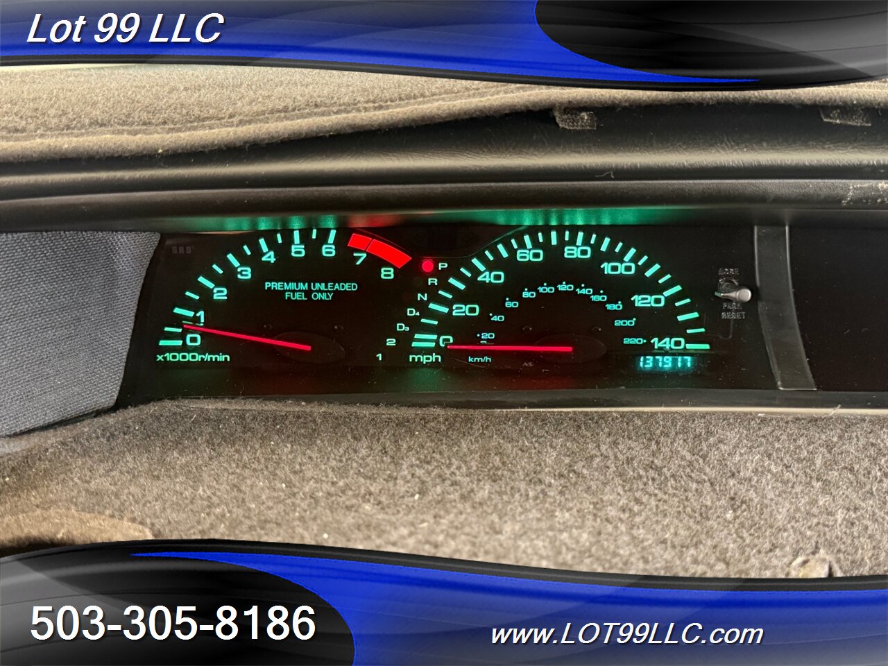 1995 Honda Prelude Si 137k Auto 2.2-liter VTEC H22 160Hp NEW TIRES Super Clean Like New Interior - Photo 9 - Milwaukie, OR 97267