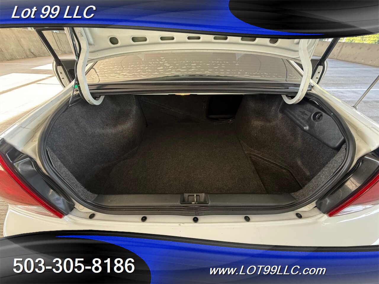 1995 Honda Prelude Si 137k Auto 2.2-liter VTEC H22 160Hp NEW TIRES Super Clean Like New Interior - Photo 22 - Milwaukie, OR 97267