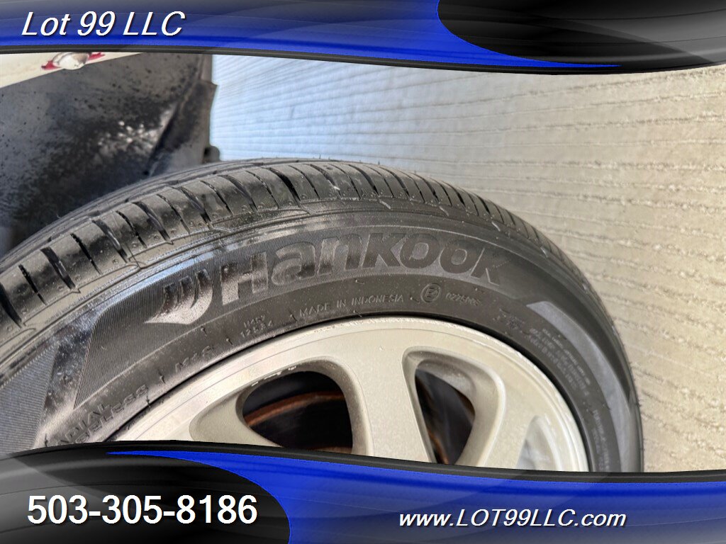 1995 Honda Prelude Si 137k Auto 2.2-liter VTEC H22 160Hp NEW TIRES Super Clean Like New Interior - Photo 47 - Milwaukie, OR 97267