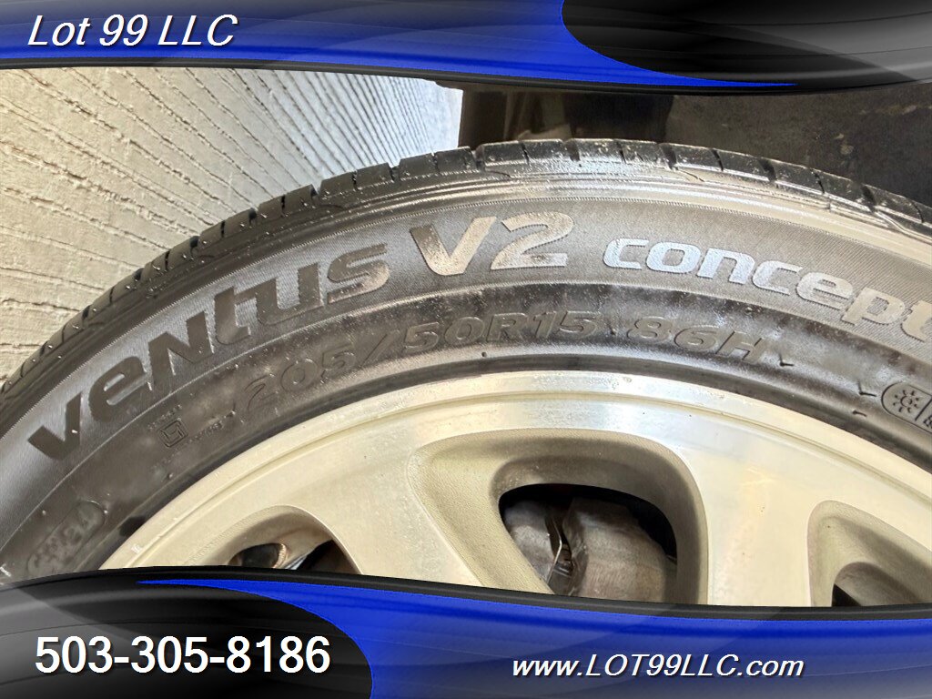 1995 Honda Prelude Si 137k Auto 2.2-liter VTEC H22 160Hp NEW TIRES Super Clean Like New Interior - Photo 48 - Milwaukie, OR 97267