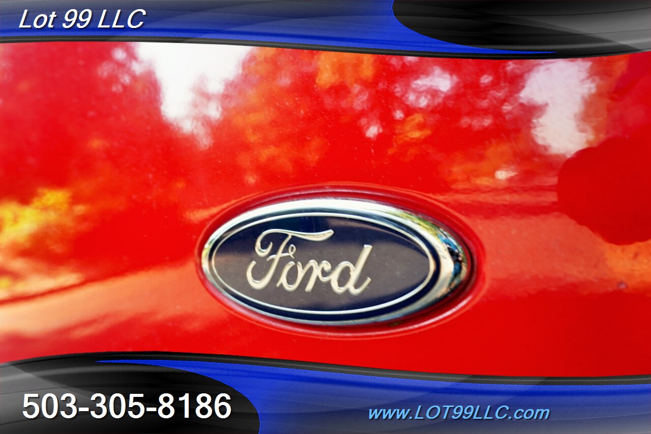 2000 Ford F-350 Lariat 4X4 V10 6.8L Auto Leather Seats LIFTED New  Tires LONG BED Custom Paint - Photo 34 - Milwaukie, OR 97267