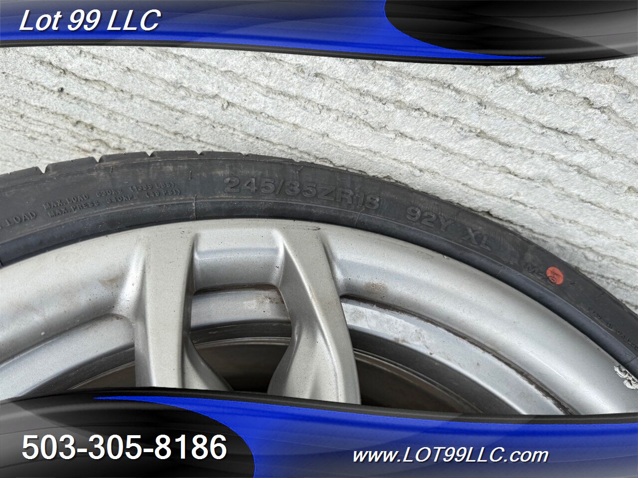 2015 BMW M235i  "M Performance " 54k New Tires Red Leather  Roof Navi Cam - Photo 43 - Milwaukie, OR 97267