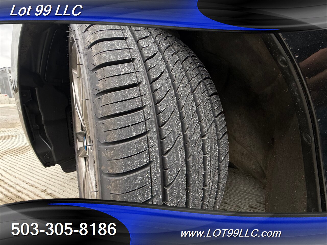 2015 BMW M235i  "M Performance " 54k New Tires Red Leather  Roof Navi Cam - Photo 24 - Milwaukie, OR 97267