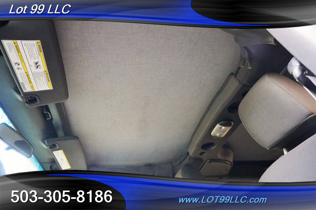 2017 Jeep Wrangler Willys Wheeler W 4X4 V6 6 Speed Manual LIFTED OFF  ROAD Tires Winch Removable Top - Photo 14 - Milwaukie, OR 97267