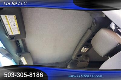 2017 Jeep Wrangler Willys Wheeler W 4X4 V6 6 Speed Manual LIFTED OFF ROAD Tires Winch Removable Top - Photo 14 - Milwaukie, OR 97267