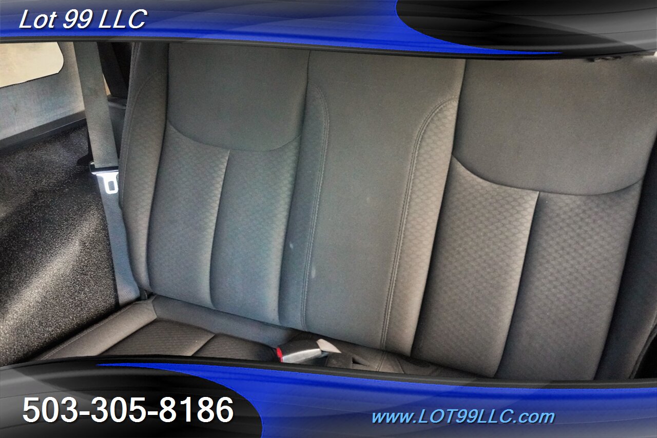 2017 Jeep Wrangler Willys Wheeler W 4X4 V6 6 Speed Manual LIFTED OFF  ROAD Tires Winch Removable Top - Photo 15 - Milwaukie, OR 97267