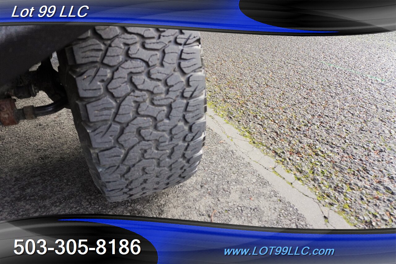 2017 Jeep Wrangler Willys Wheeler W 4X4 V6 6 Speed Manual LIFTED OFF  ROAD Tires Winch Removable Top - Photo 4 - Milwaukie, OR 97267