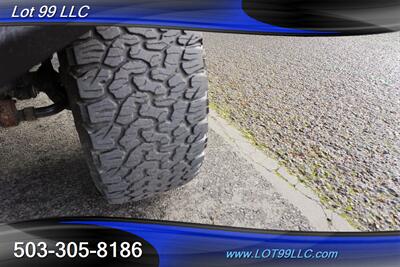 2017 Jeep Wrangler Willys Wheeler W 4X4 V6 6 Speed Manual LIFTED OFF ROAD Tires Winch Removable Top - Photo 4 - Milwaukie, OR 97267