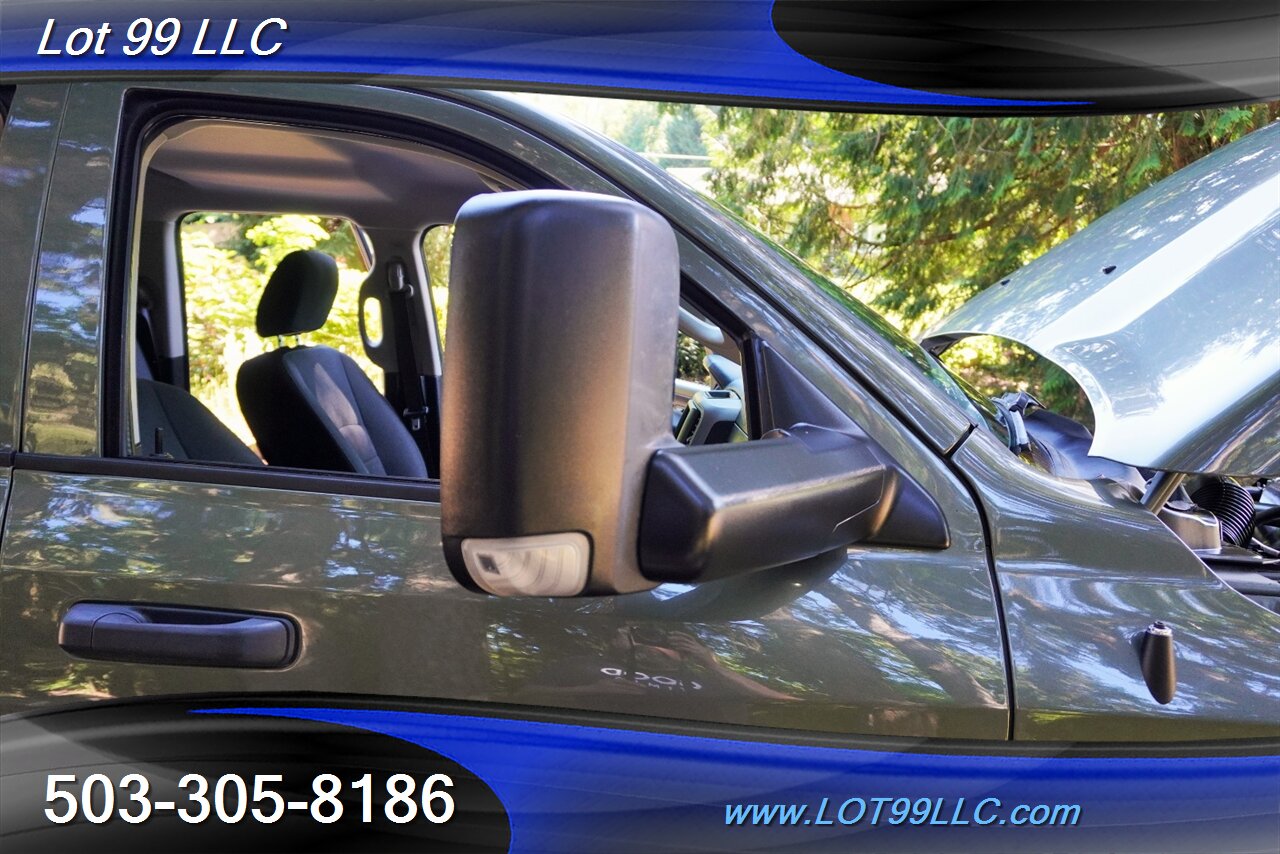 2021 RAM 1500 Tradesman 4X4 V8 5.7L HEMI QUAD CAB Short Bed  Premium Wheels Like New Tires 1 OWNER - Photo 36 - Milwaukie, OR 97267