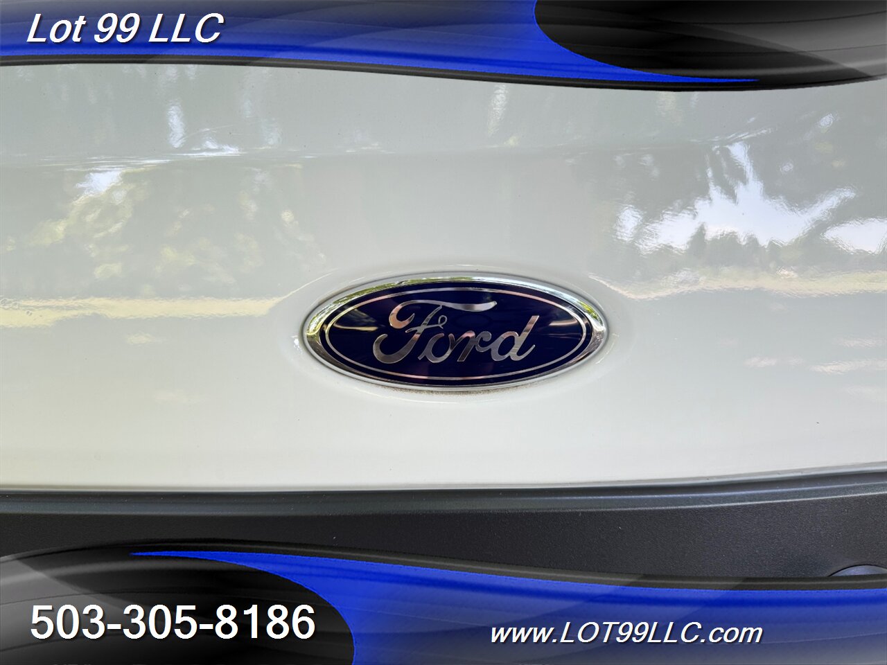 2017 Ford Transit 350 136k ** WHEELCHAIR VAN ** HIGH Roof SIDE RAMP 8 Passenger BraughAbility - Photo 66 - Milwaukie, OR 97267