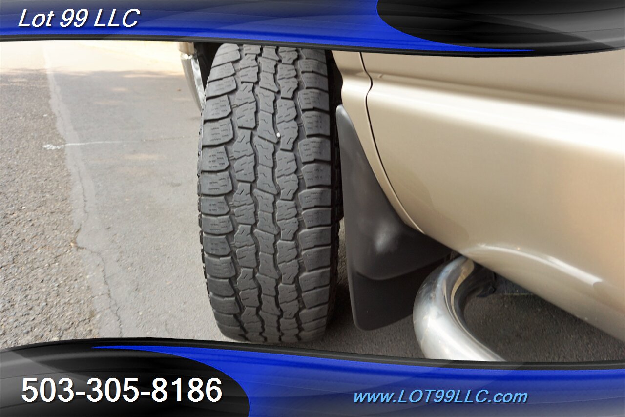 2003 Dodge Ram 3500 SLT 4dr Quad Cab 4x4 5.9L Cummins Short Bed - Photo 4 - Milwaukie, OR 97267
