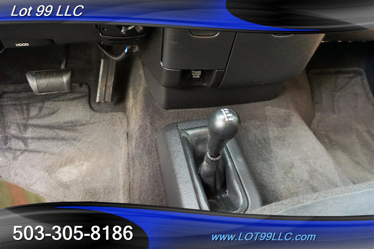 2003 Dodge Ram 3500 SLT 4dr Quad Cab 4x4 5.9L Cummins Short Bed - Photo 22 - Milwaukie, OR 97267