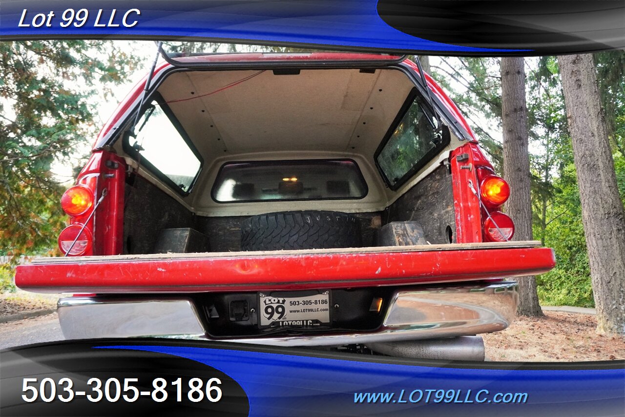 2008 Dodge Ram 3500 MEGA CAB Laramie 4X4 6.7L Cummins Diesel Leather  Moon Roof LIFTED Fuel Wheels Newer OFF ROAD TIRES - Photo 16 - Milwaukie, OR 97267