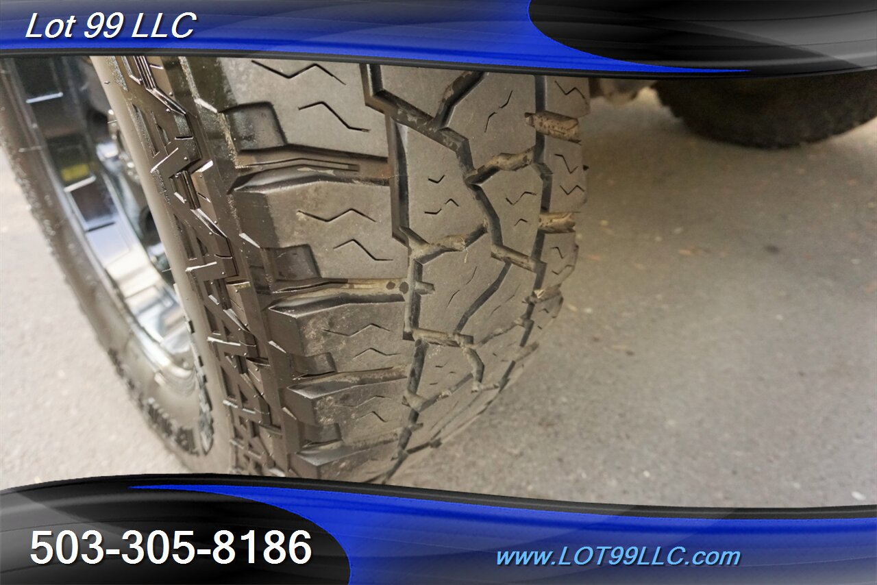 2017 Jeep Wrangler Unlimited Sport 4x4 V6 73k 3.6L 6 Speed Manual Lifted   - Photo 4 - Milwaukie, OR 97267