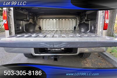 2005 Ford F-150 Lariat 4x4 Crew Cab V8 5.4L Leather Moon 1 OWNER   - Photo 17 - Milwaukie, OR 97267