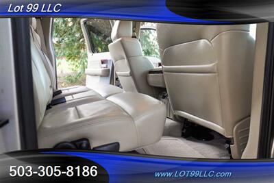 2005 Ford F-150 Lariat 4x4 Crew Cab V8 5.4L Leather Moon 1 OWNER   - Photo 18 - Milwaukie, OR 97267