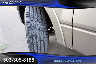 2005 Ford F-150 Lariat 4x4 Crew Cab V8 5.4L Leather Moon 1 OWNER   - Photo 4 - Milwaukie, OR 97267