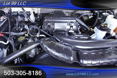 2005 Ford F-150 Lariat 4x4 Crew Cab V8 5.4L Leather Moon 1 OWNER   - Photo 21 - Milwaukie, OR 97267