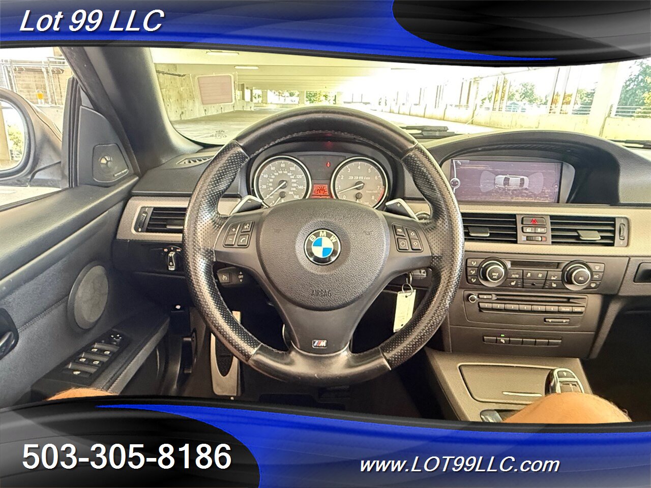 2013 BMW 335is 100k Hard Top Convertible - Photo 40 - Milwaukie, OR 97267