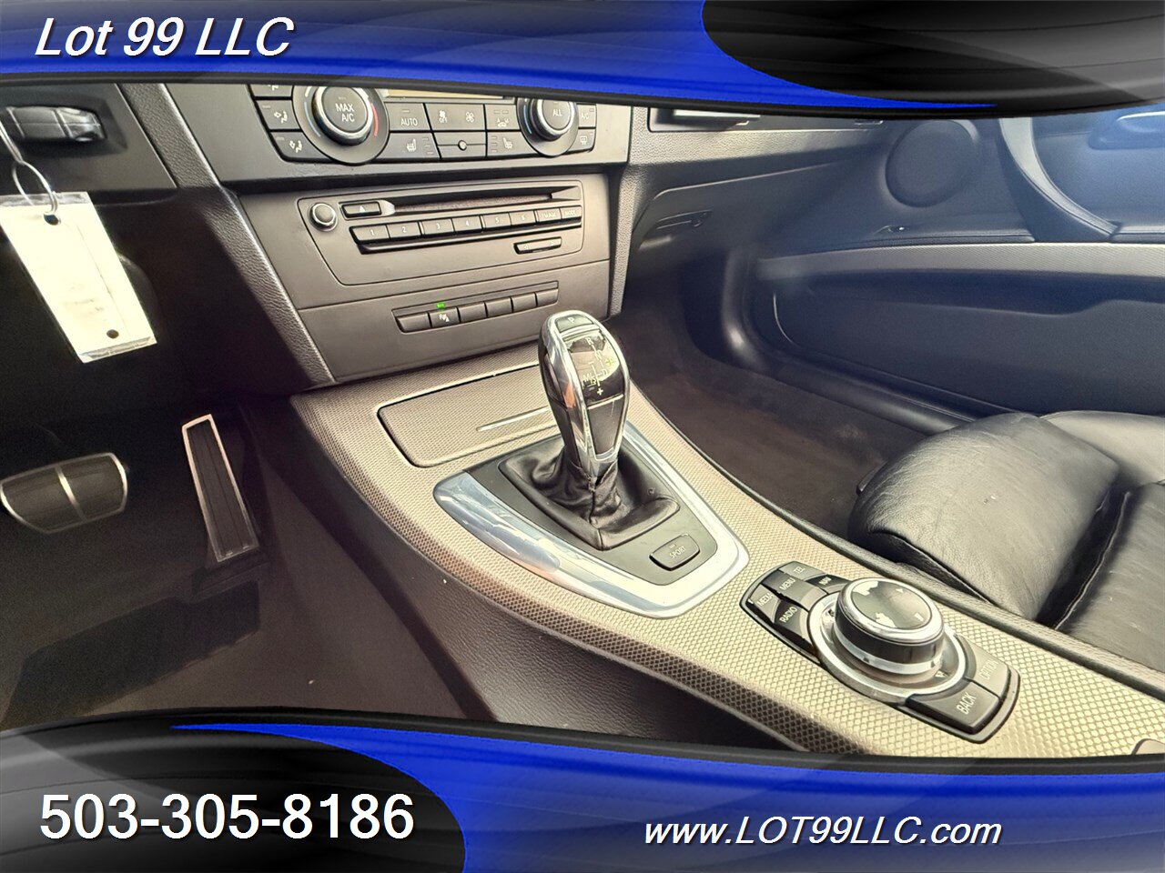 2013 BMW 335is 100k Hard Top Convertible - Photo 15 - Milwaukie, OR 97267