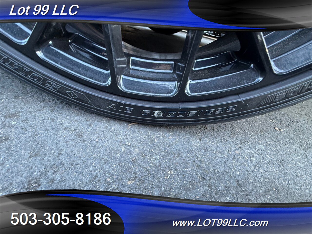 2013 BMW 335is 100k Hard Top Convertible - Photo 49 - Milwaukie, OR 97267