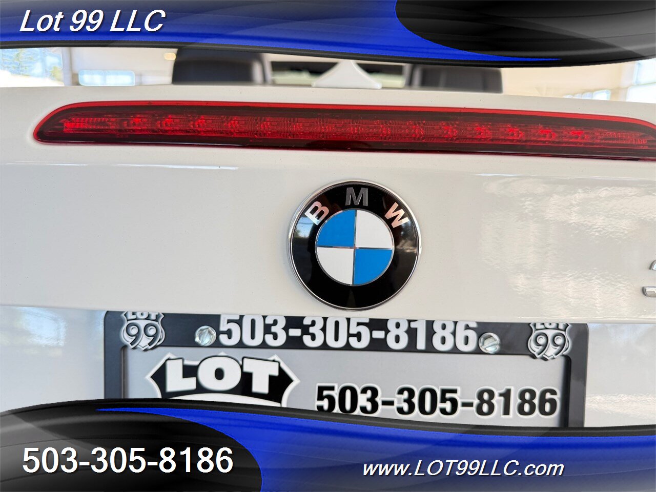 2013 BMW 335is 100k Hard Top Convertible - Photo 51 - Milwaukie, OR 97267