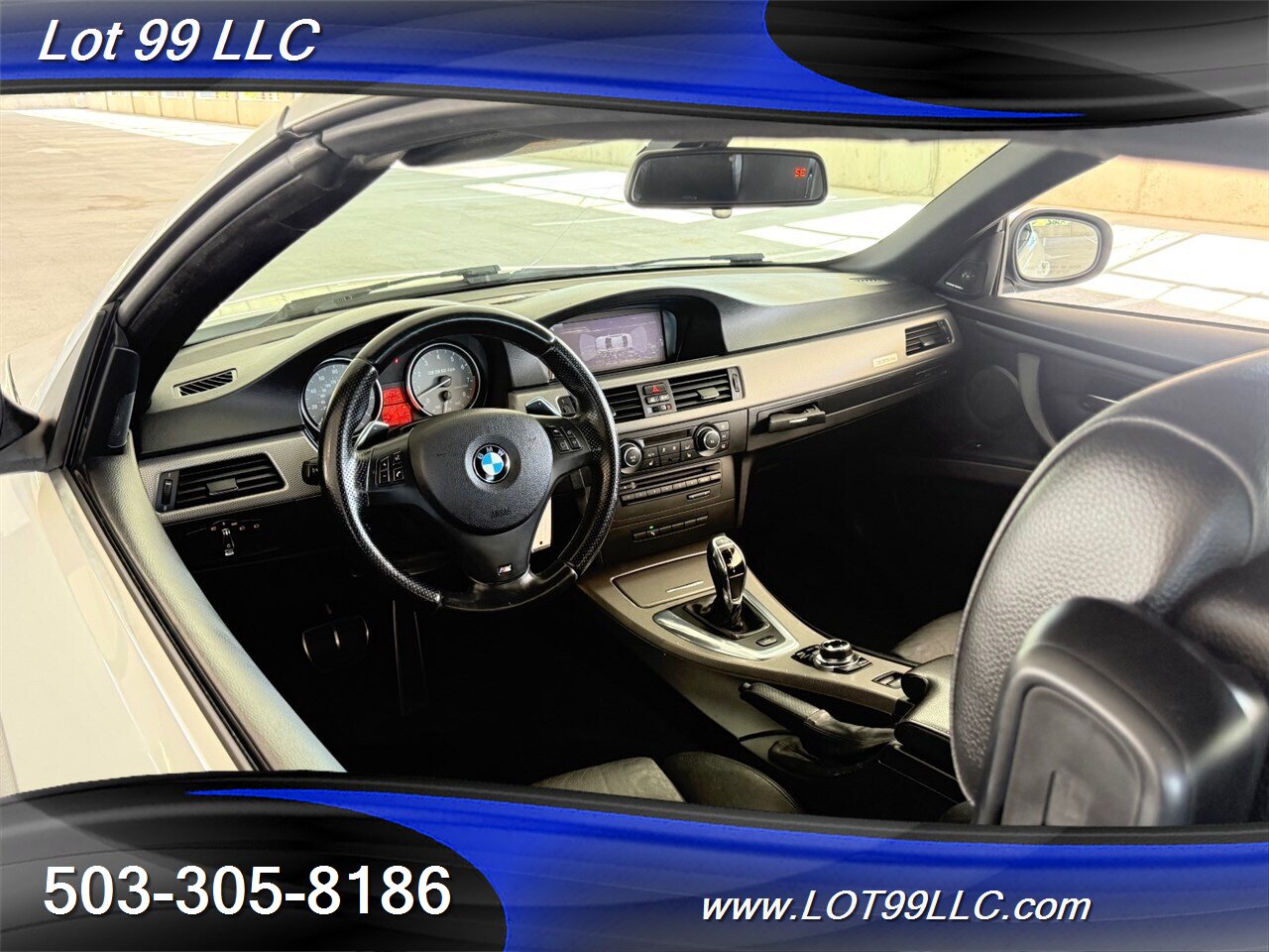 2013 BMW 335is 100k Hard Top Convertible - Photo 39 - Milwaukie, OR 97267