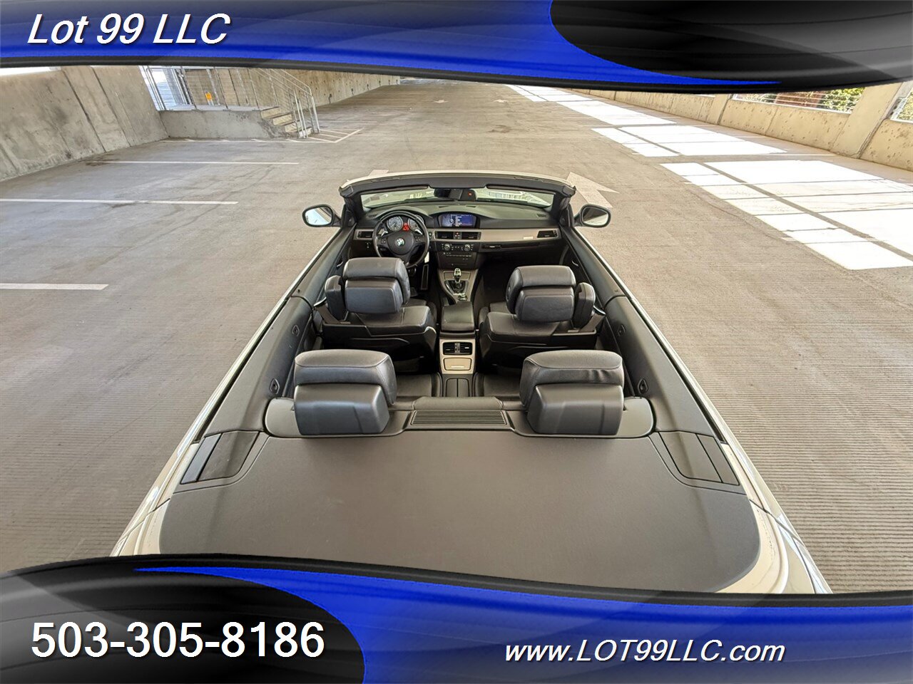 2013 BMW 335is 100k Hard Top Convertible - Photo 35 - Milwaukie, OR 97267