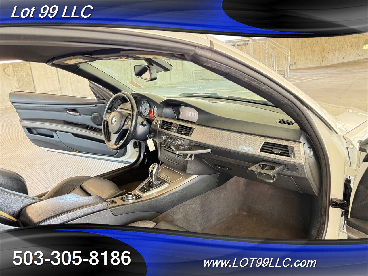 2013 BMW 335is 100k Hard Top Convertible - Photo 46 - Milwaukie, OR 97267