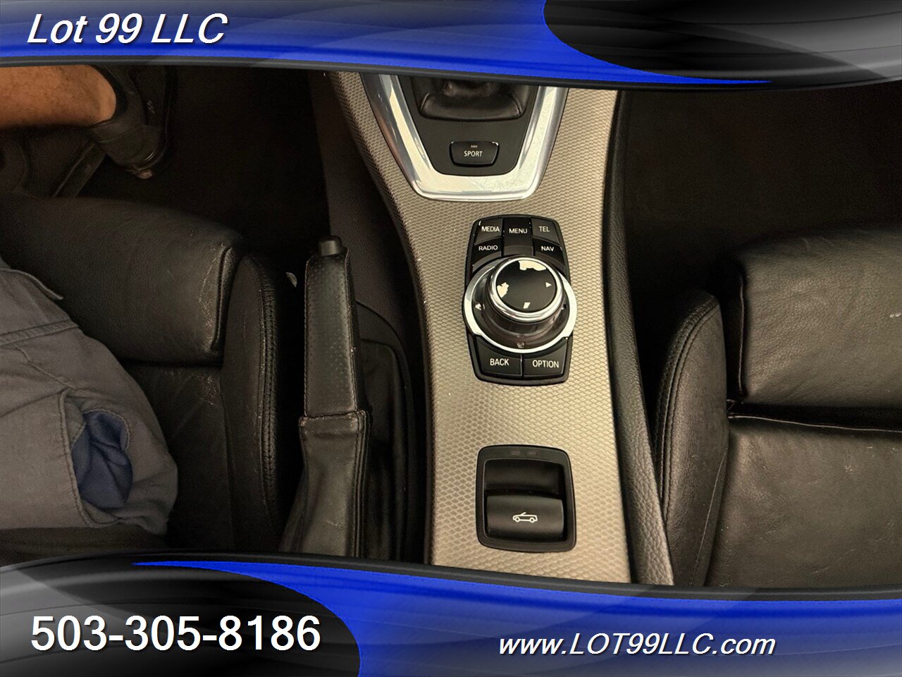2013 BMW 335is 100k Hard Top Convertible - Photo 44 - Milwaukie, OR 97267