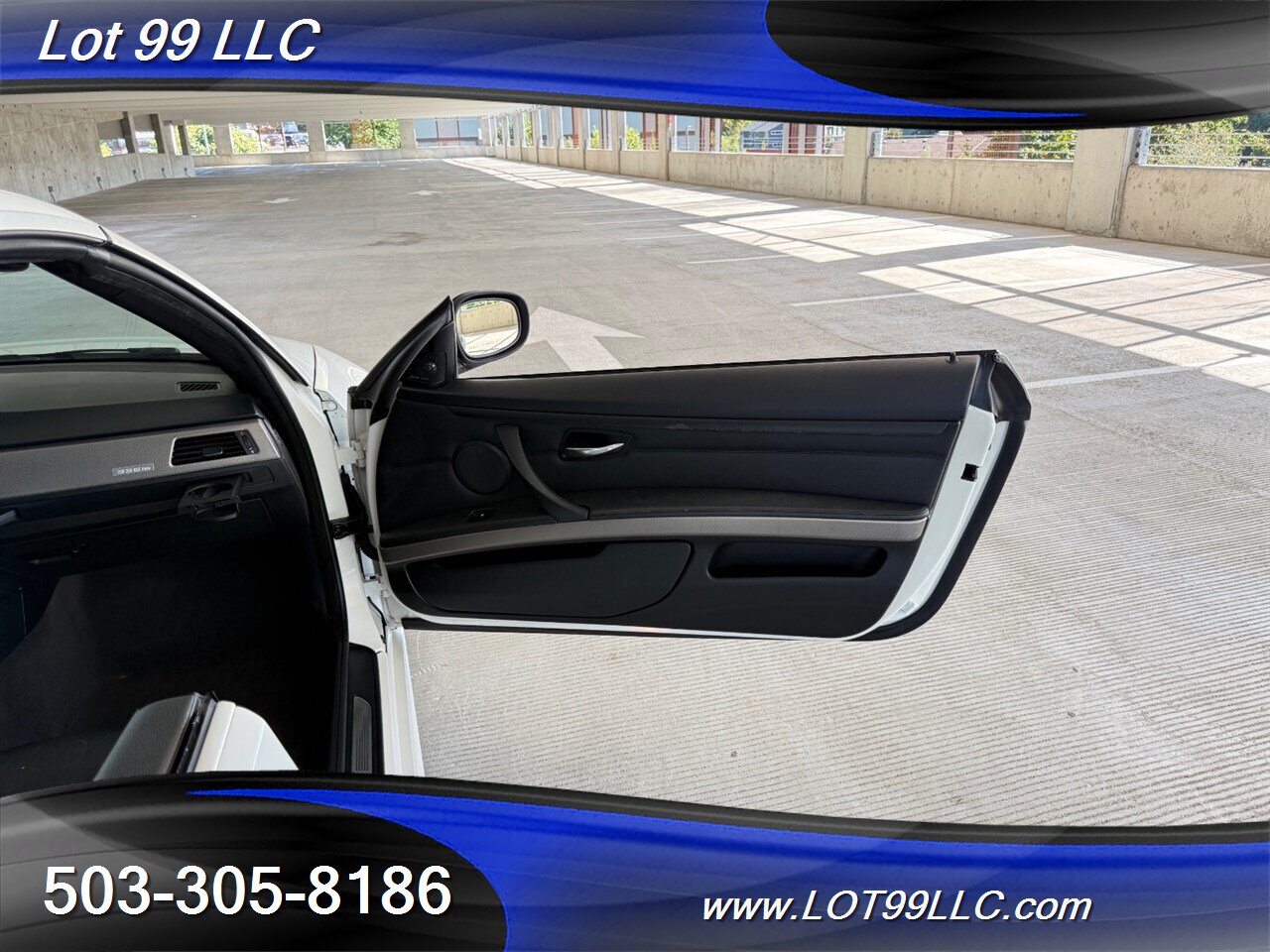 2013 BMW 335is 100k Hard Top Convertible - Photo 47 - Milwaukie, OR 97267