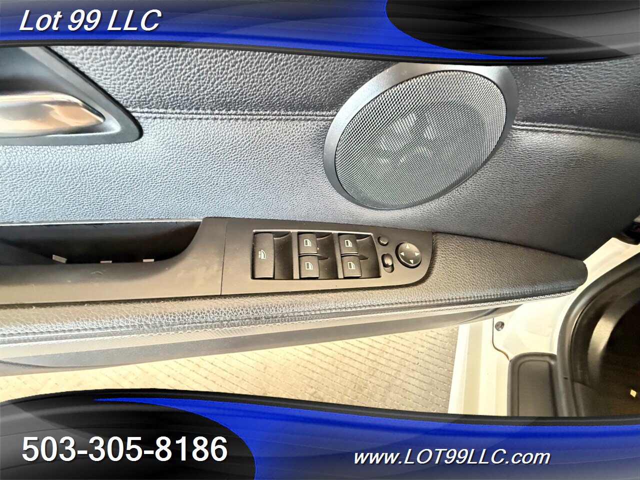 2013 BMW 335is 100k Hard Top Convertible - Photo 37 - Milwaukie, OR 97267