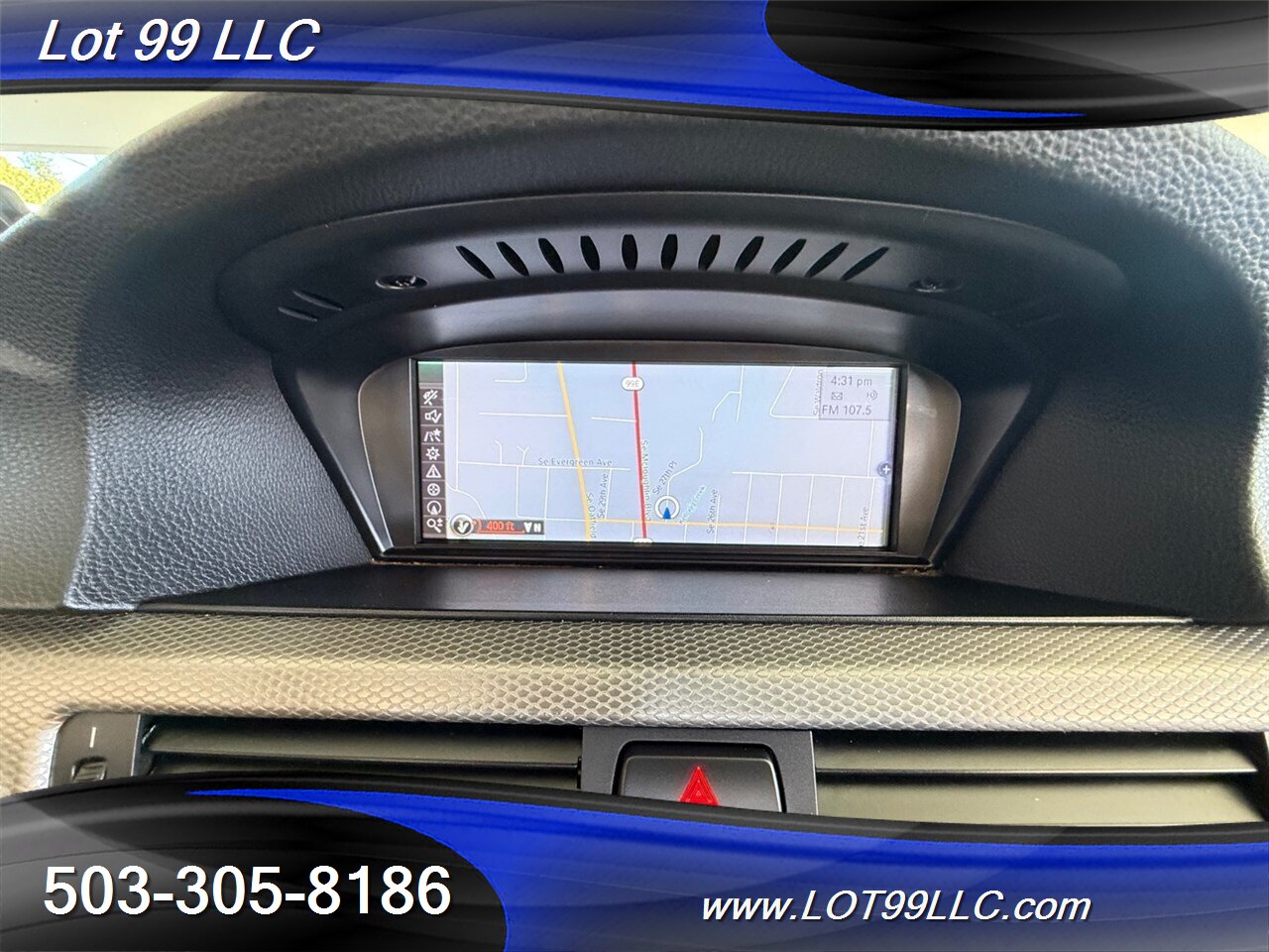 2013 BMW 335is 100k Hard Top Convertible - Photo 14 - Milwaukie, OR 97267