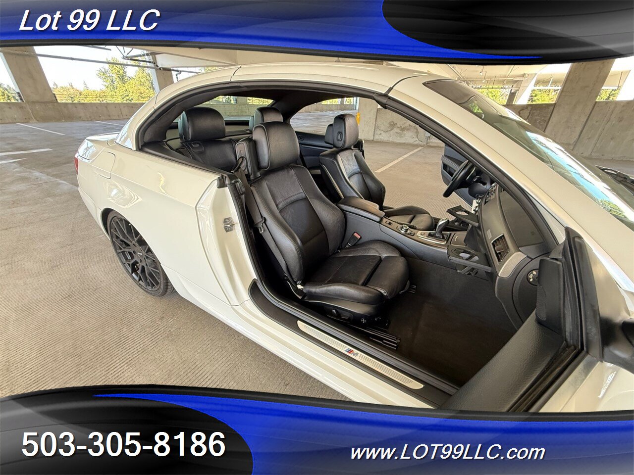 2013 BMW 335is 100k Hard Top Convertible - Photo 16 - Milwaukie, OR 97267