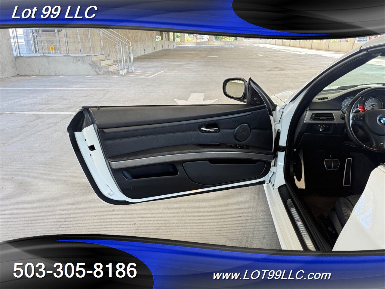 2013 BMW 335is 100k Hard Top Convertible - Photo 36 - Milwaukie, OR 97267