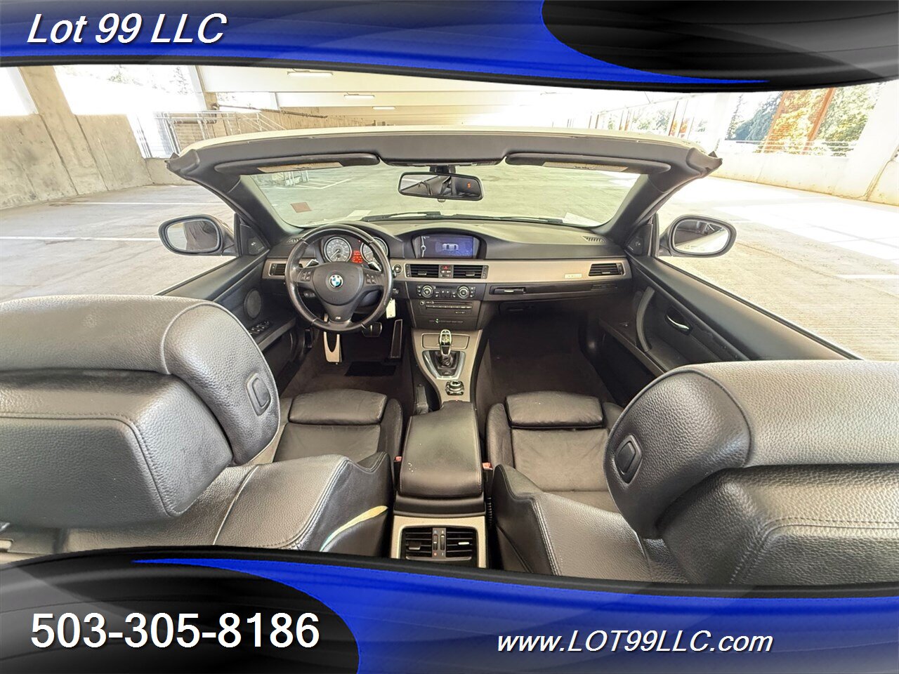 2013 BMW 335is 100k Hard Top Convertible - Photo 12 - Milwaukie, OR 97267