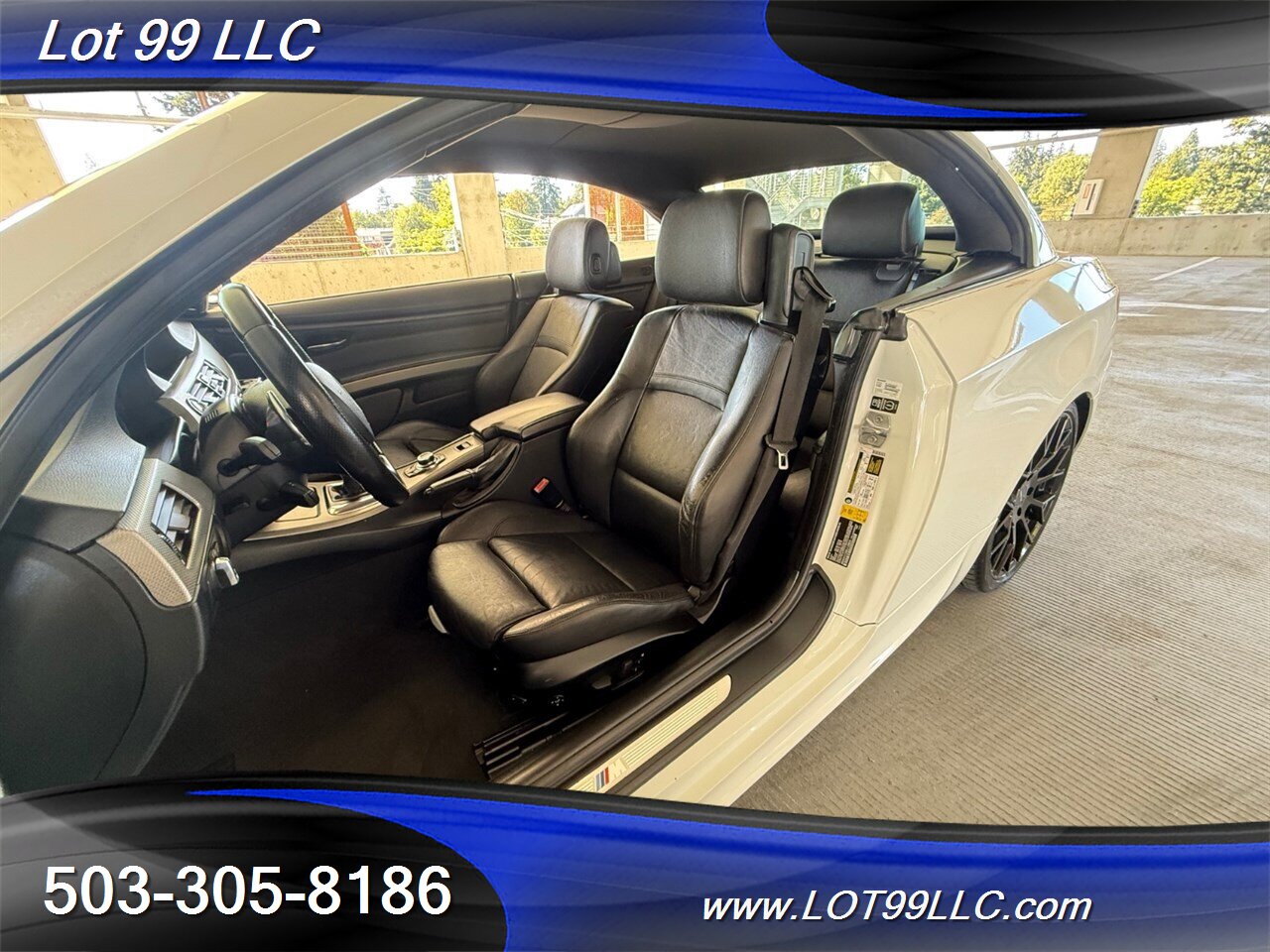 2013 BMW 335is 100k Hard Top Convertible - Photo 13 - Milwaukie, OR 97267