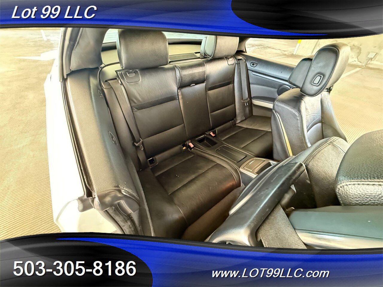 2013 BMW 335is 100k Hard Top Convertible - Photo 17 - Milwaukie, OR 97267