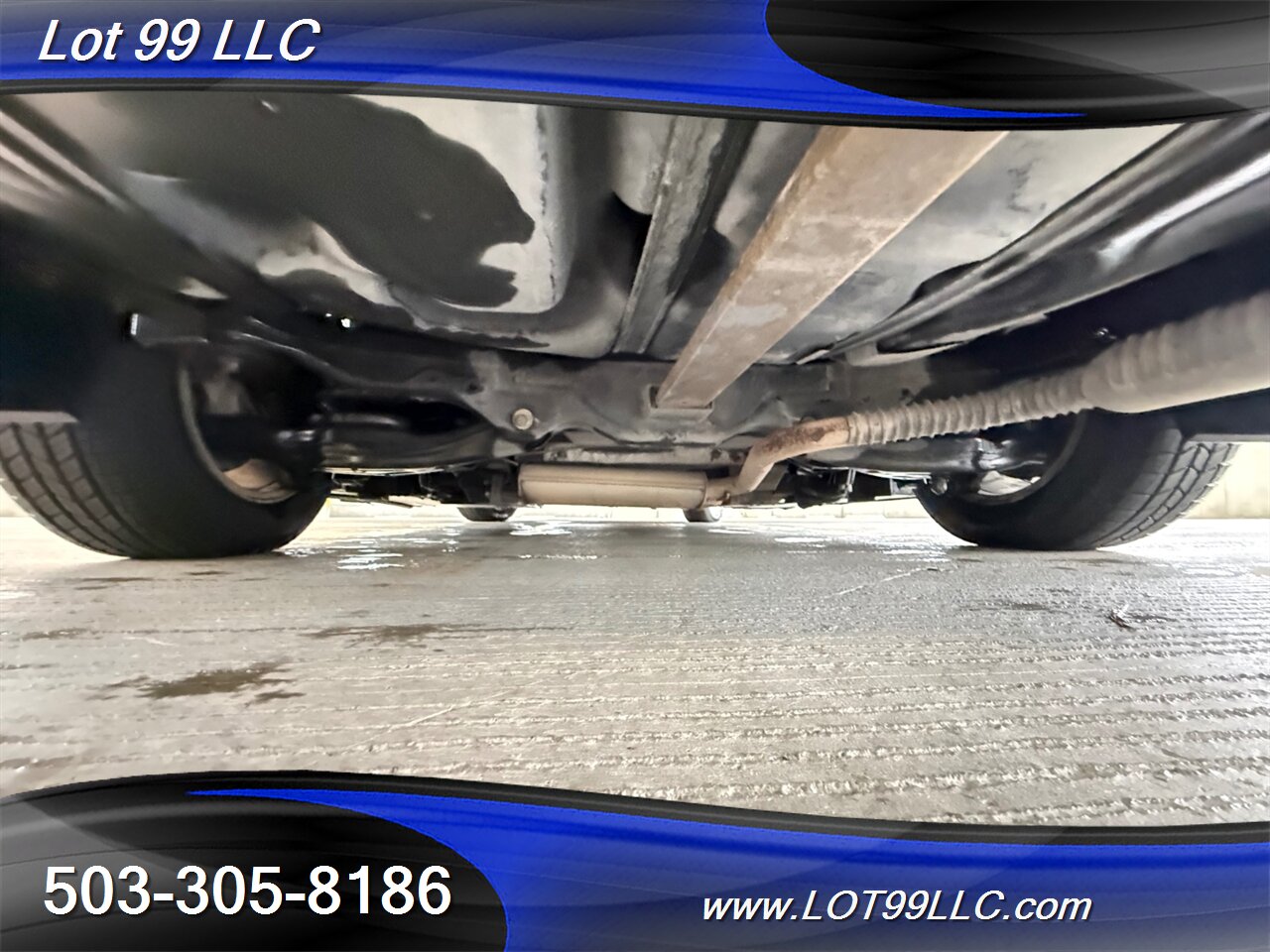 2014 Honda Odyssey EX-L * WHEELCHAIR VAN * Leather Power Ramp Kneeling Dual Power Sliding Doors Power Hatch BackUp Camera - Photo 57 - Milwaukie, OR 97267