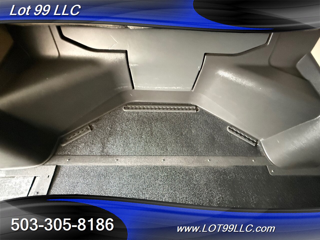 2014 Honda Odyssey EX-L * WHEELCHAIR VAN * Leather Power Ramp Kneeling Dual Power Sliding Doors Power Hatch BackUp Camera - Photo 47 - Milwaukie, OR 97267