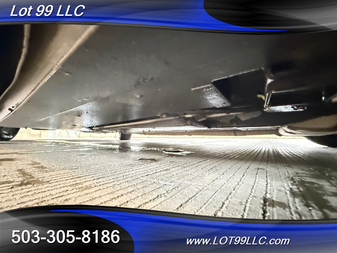 2014 Honda Odyssey EX-L * WHEELCHAIR VAN * Leather Power Ramp Kneeling Dual Power Sliding Doors Power Hatch BackUp Camera - Photo 56 - Milwaukie, OR 97267