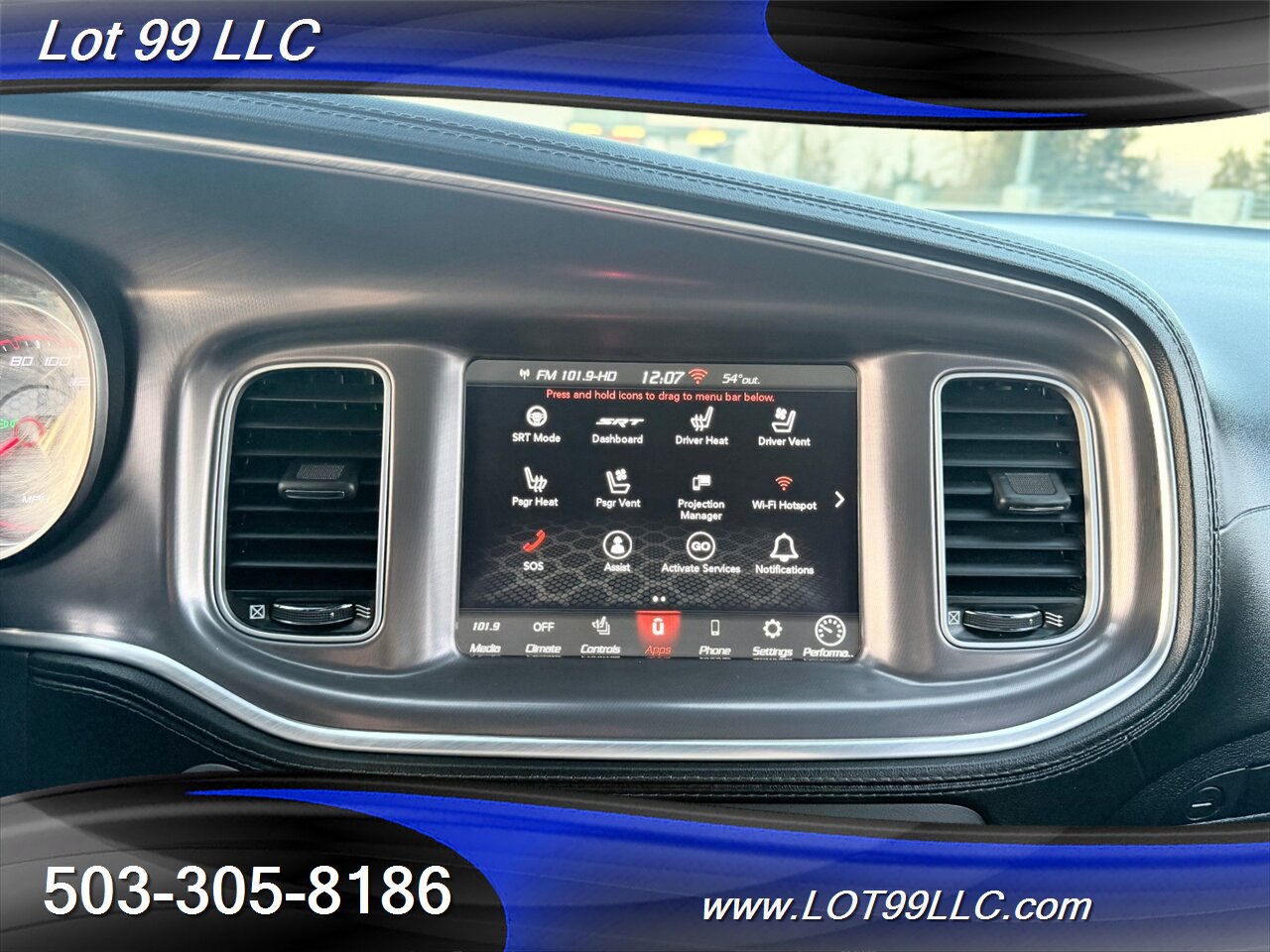 2021 Dodge Charger Scat Pack  392 28k ** ProCharger  Supercharged**   - Photo 40 - Milwaukie, OR 97267